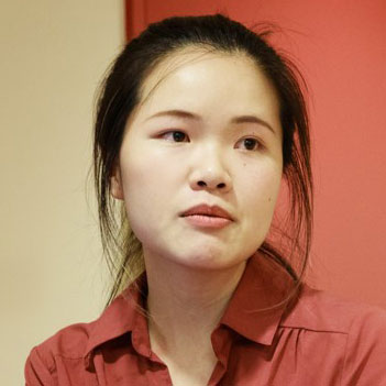 Sizhen Ivy Chen