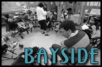 Bayside