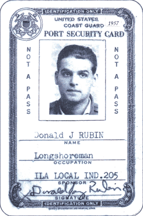 Donald J. Rubin