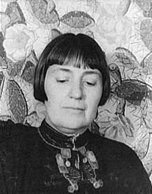 Mabel Dodge Luhan