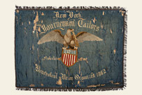 Journeymen Tailors Banner