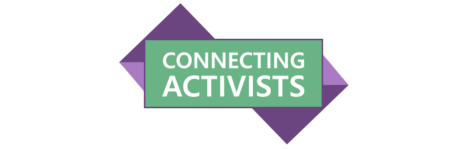 Connecting Activists