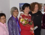Lemlich Awards 2012