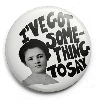 I've Got Something to Say