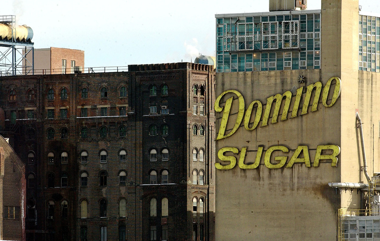 The Williamsburg Renaissance
