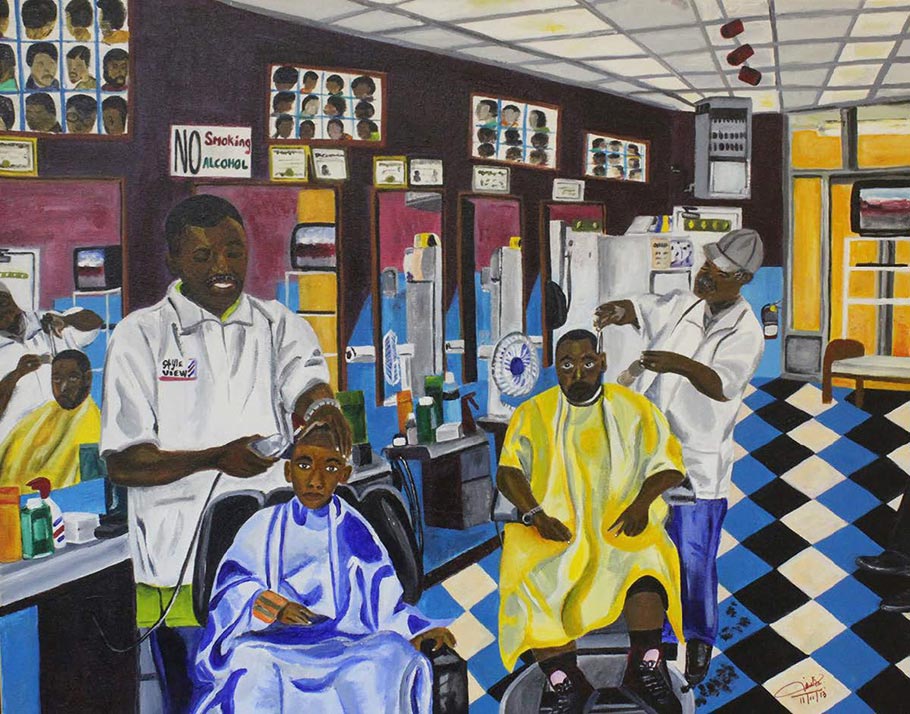 Barbershop