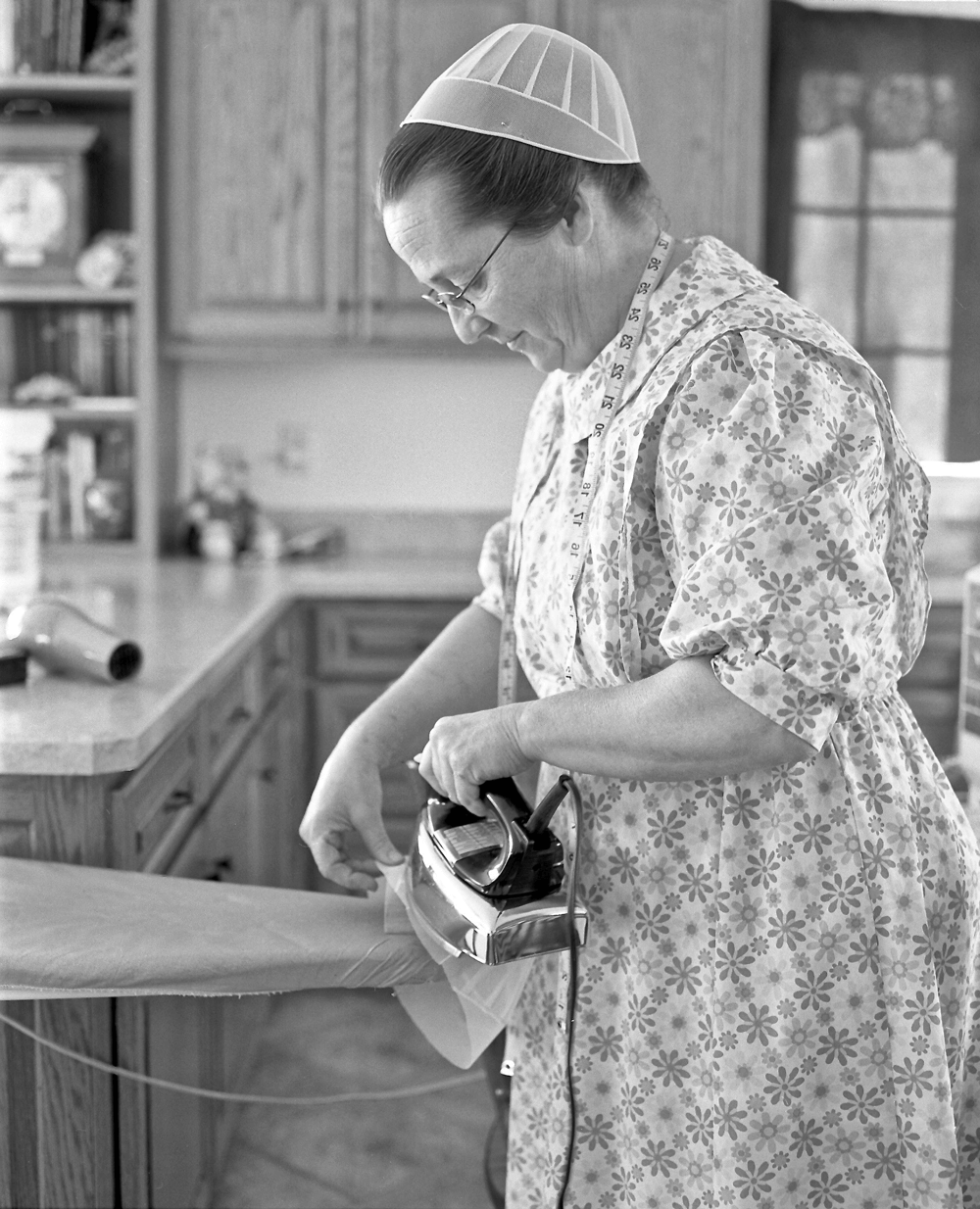 Crafting Tradition