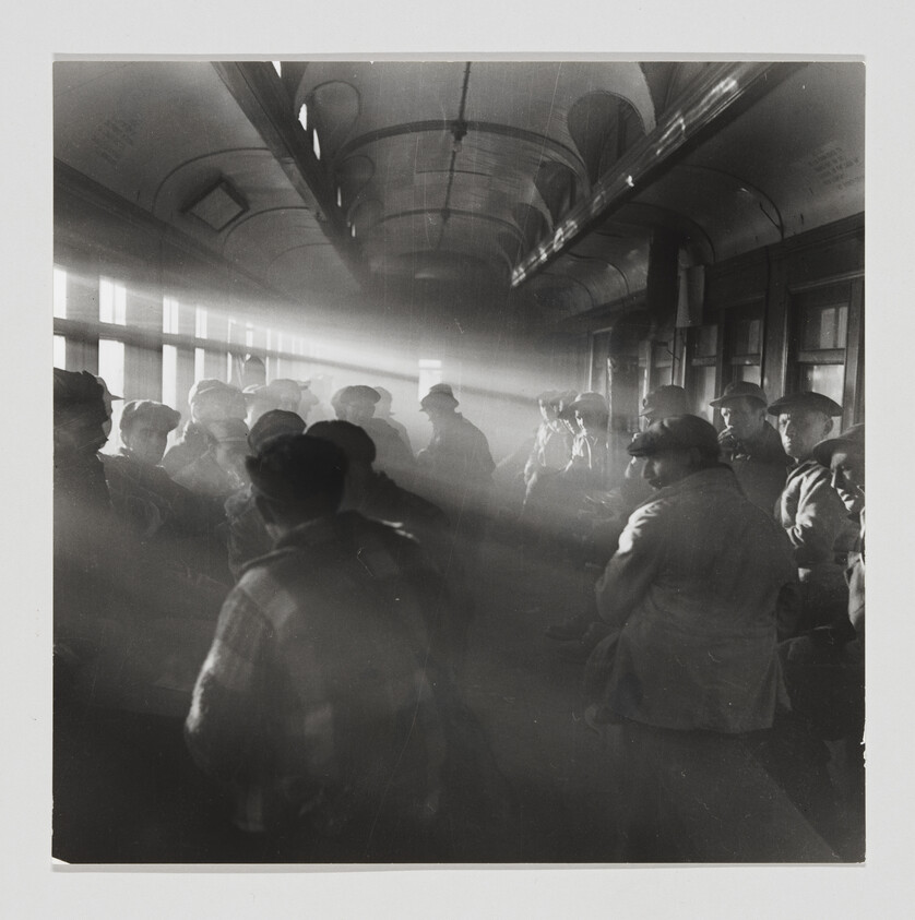 The Commuters