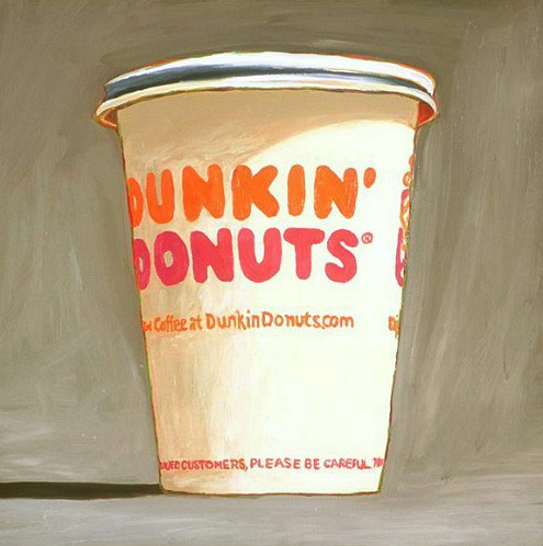 America Runs on Dunkin’: Analyzing Hierarchies and Customer-Employee Relations in the Coffee Shop Industry
