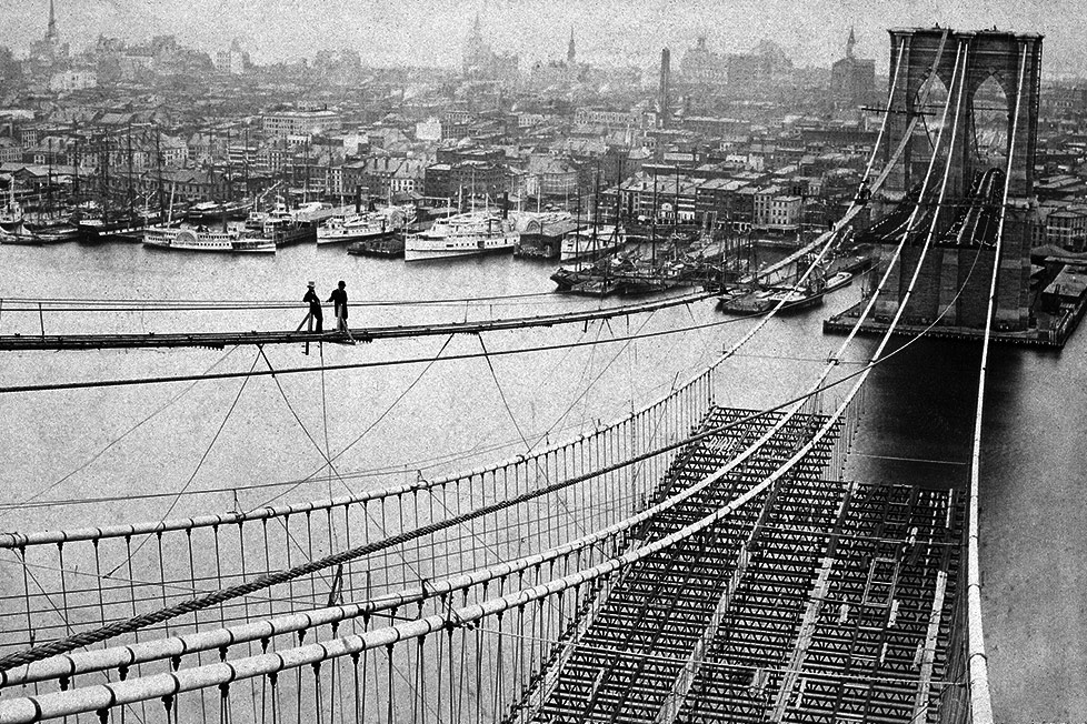 Tires to Bridges