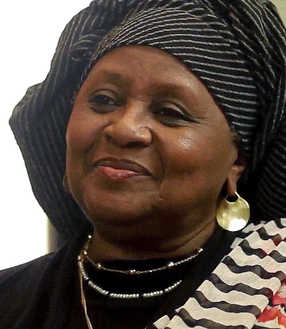 Aisha al-Adawiya