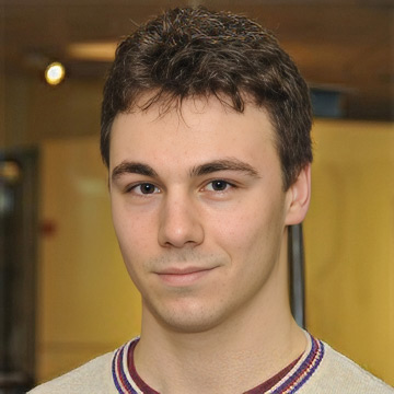 Aleksandr Smechov
