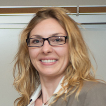 Alicia M. Adams