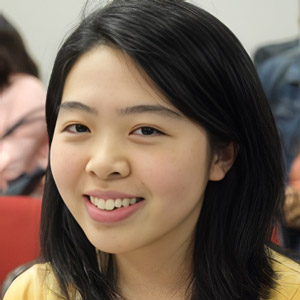 Alina Shen