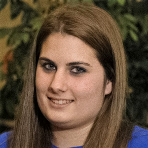 Allison Dillon