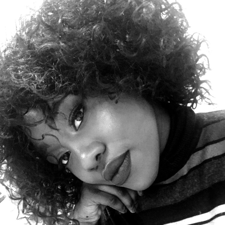 Aminata Gueye