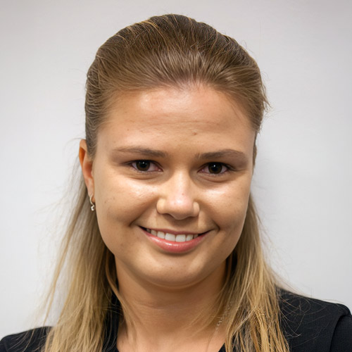 Anna Misyurenko