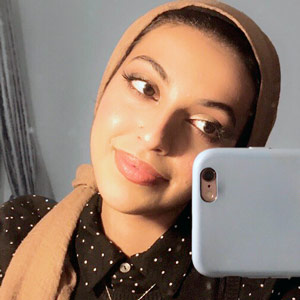 Areeba Zanub