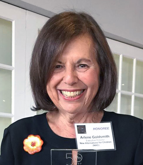 Arlene Goldsmith