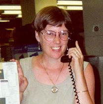 Debra E. Bernhardt