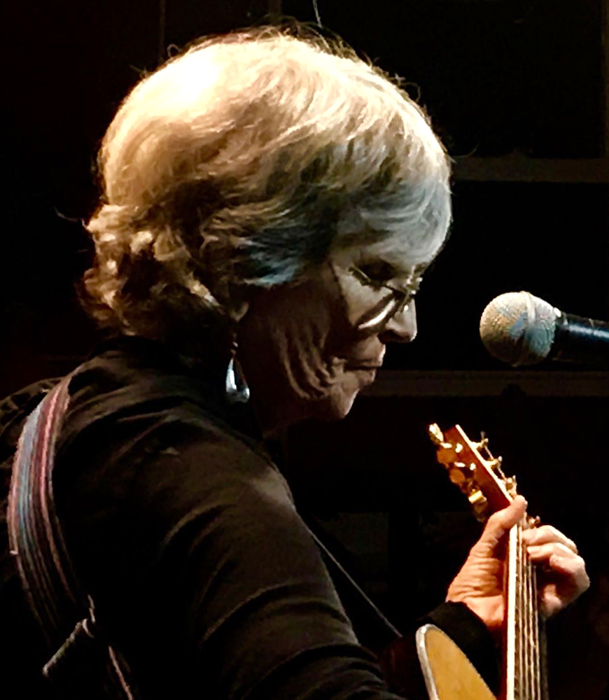 Bev Grant