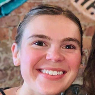 Hannah Adams
