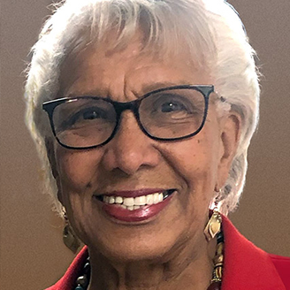 Suleika Cabrera Drinane