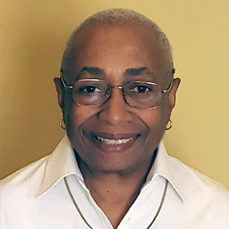 Muriel Tillinghast