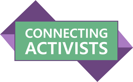 Connecting Activists