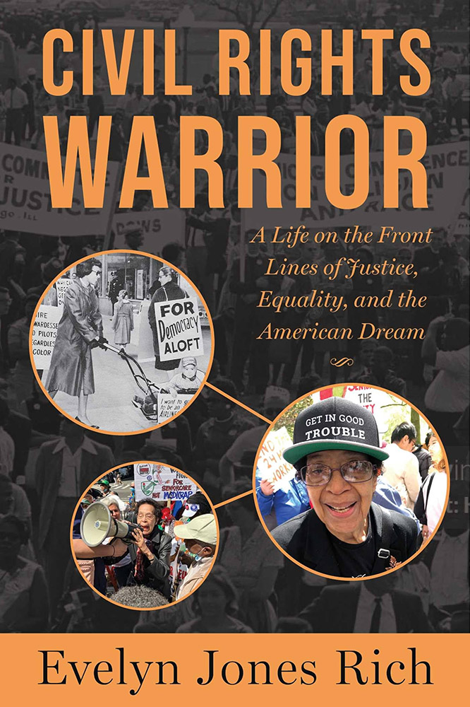 Civil Rights Warrior