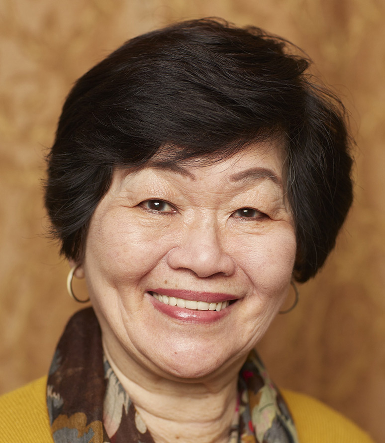 Connie Ling