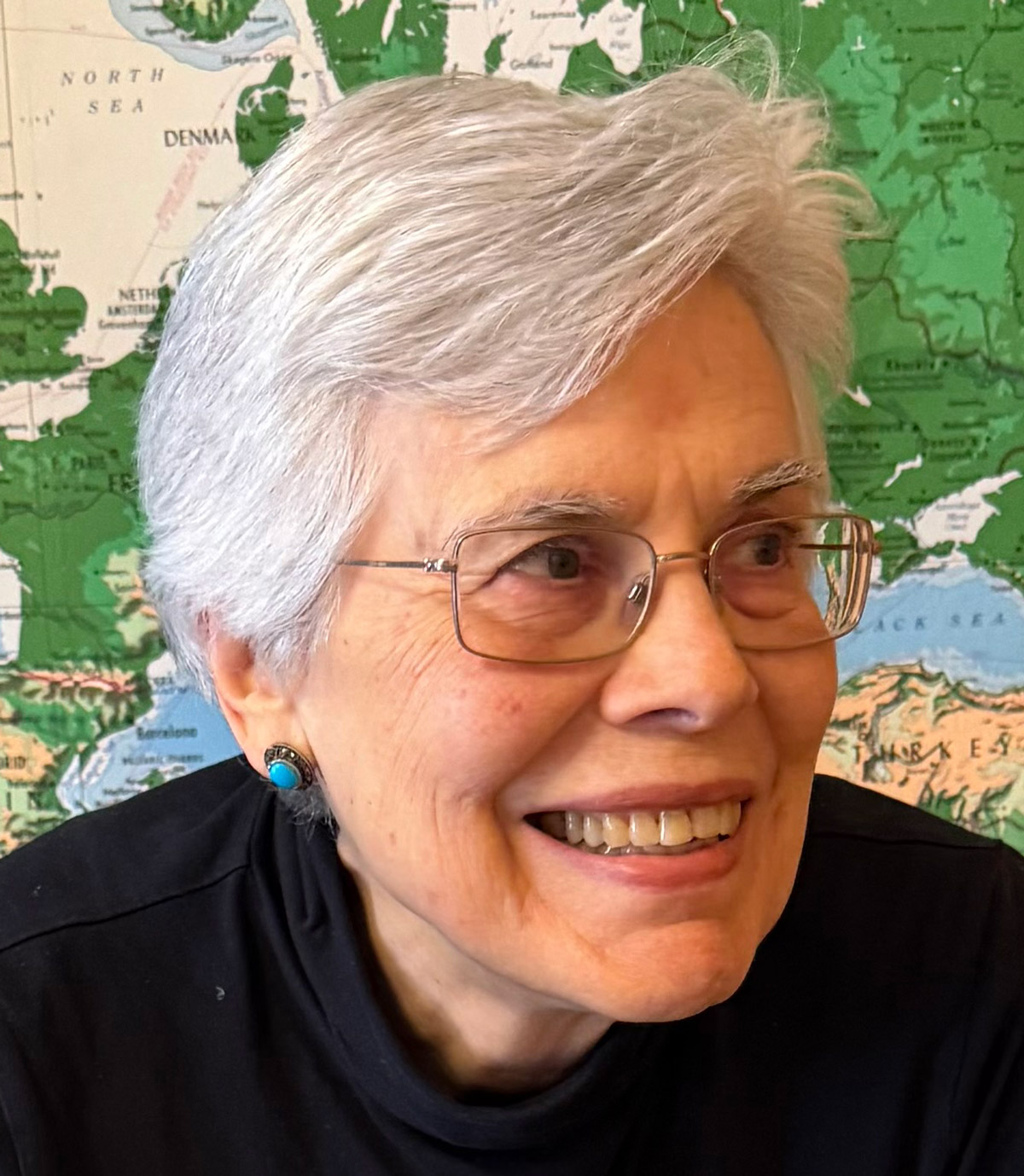 Dana Minaya