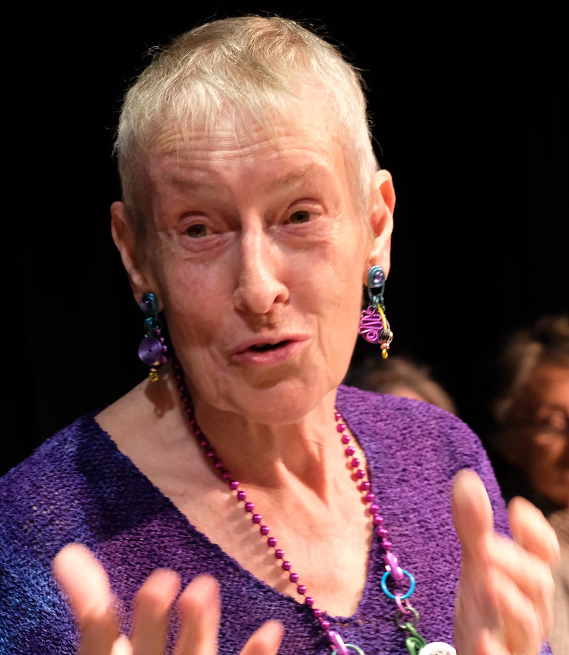 Doreen Wohl