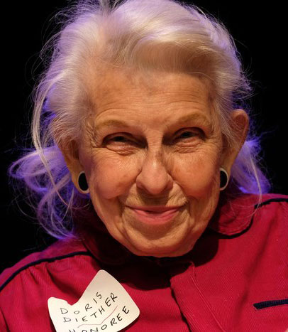 Doris Diether