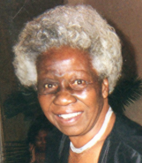 Dorothy DeVouse
