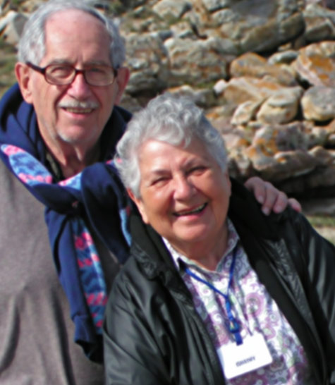 Elaine Katz