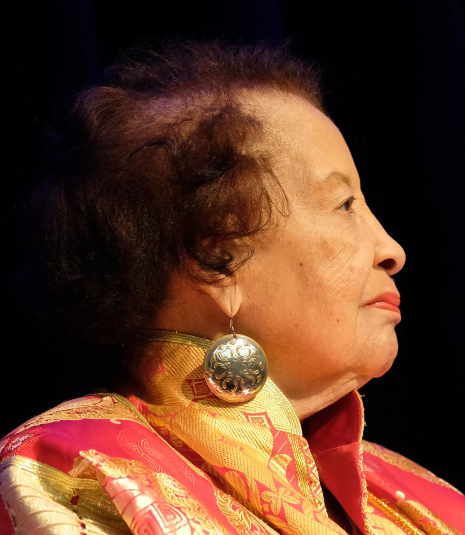 Elba Cabrera