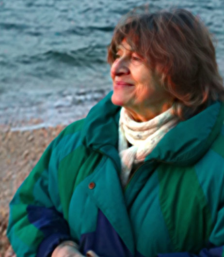 Eleanor Tilson