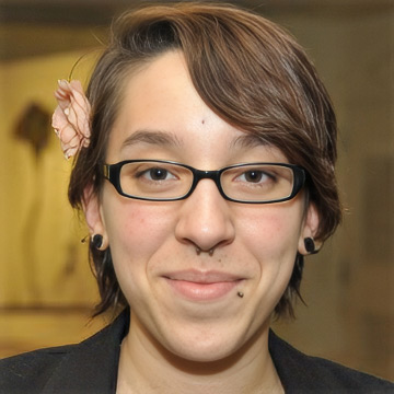 Elizabeth Arias