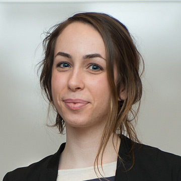 Elizabeth Mahony