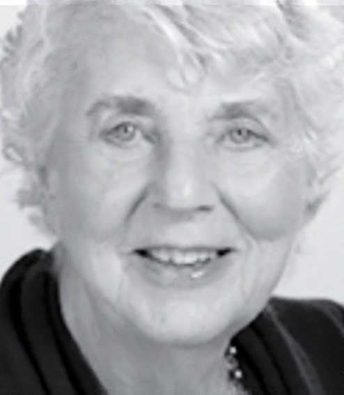 Ethel Paley