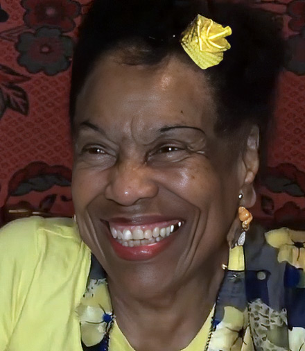 Etta Dixon