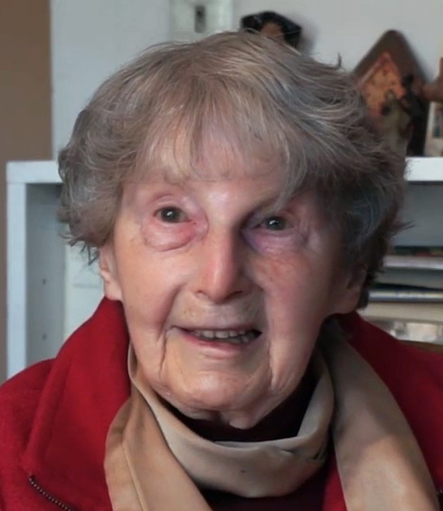Eva Kollisch