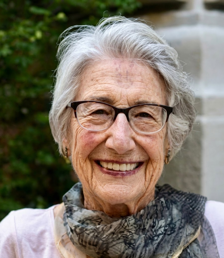 Eva Richter