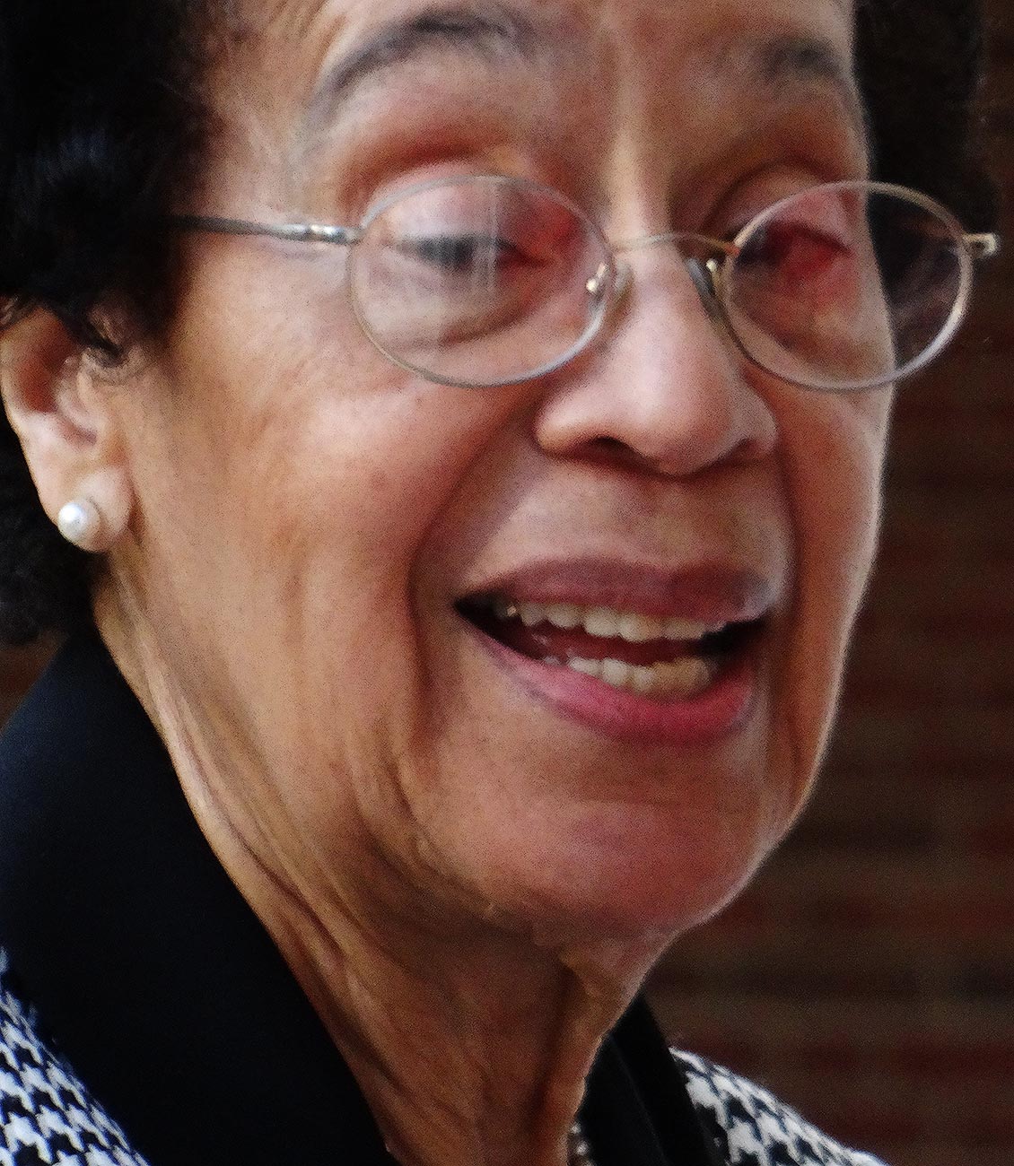 Evelyn Jones Rich
