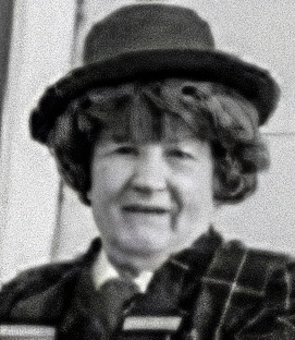 Glendora Folsom Buell