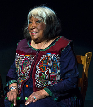 Gloria Miguel