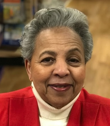 Dawn Harris-Martine