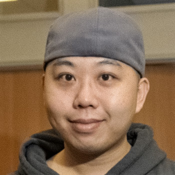 Gwan Sing Au