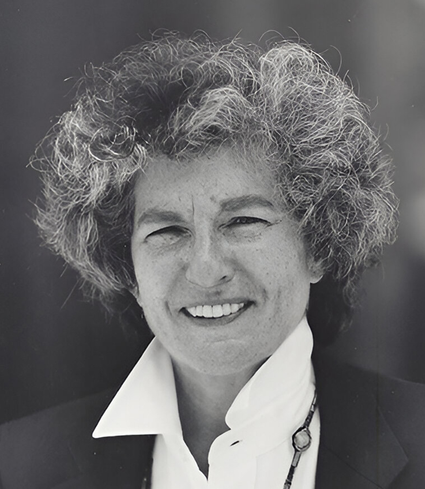 Blanche Wiesen Cook